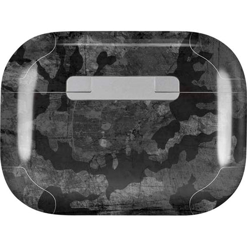 Digital Camo Apple AirPods Pro Skin